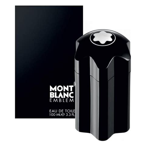 original mont blanc cologne.